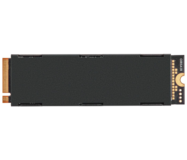 Corsair 1TB M.2 PCIe Gen4 NVMe Force MP600 - 504502 - zdjęcie 5